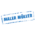 Dave Müller - Malermeister logo