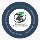 Logo von ZG Elektrotechnik GmbH