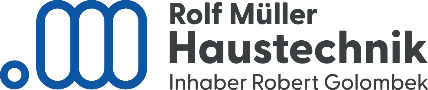 Rolf Müller Haustechnik GmbH logo