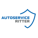 Logo von Autoservice Ritter GmbH