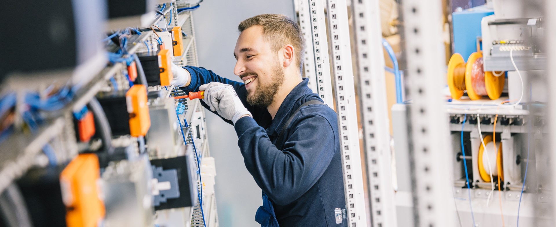 Firmenbanner PowerUs