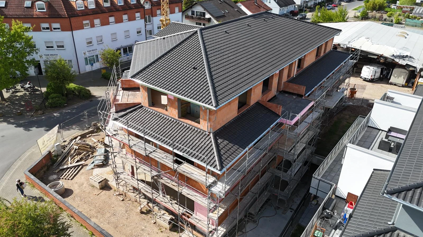 Neubau