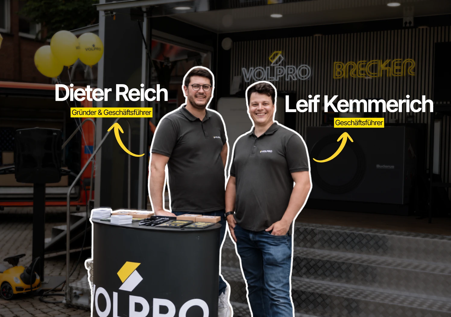 Volpro GmbH