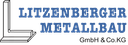 Litzenberger Metallbau GmbH und Co kg logo