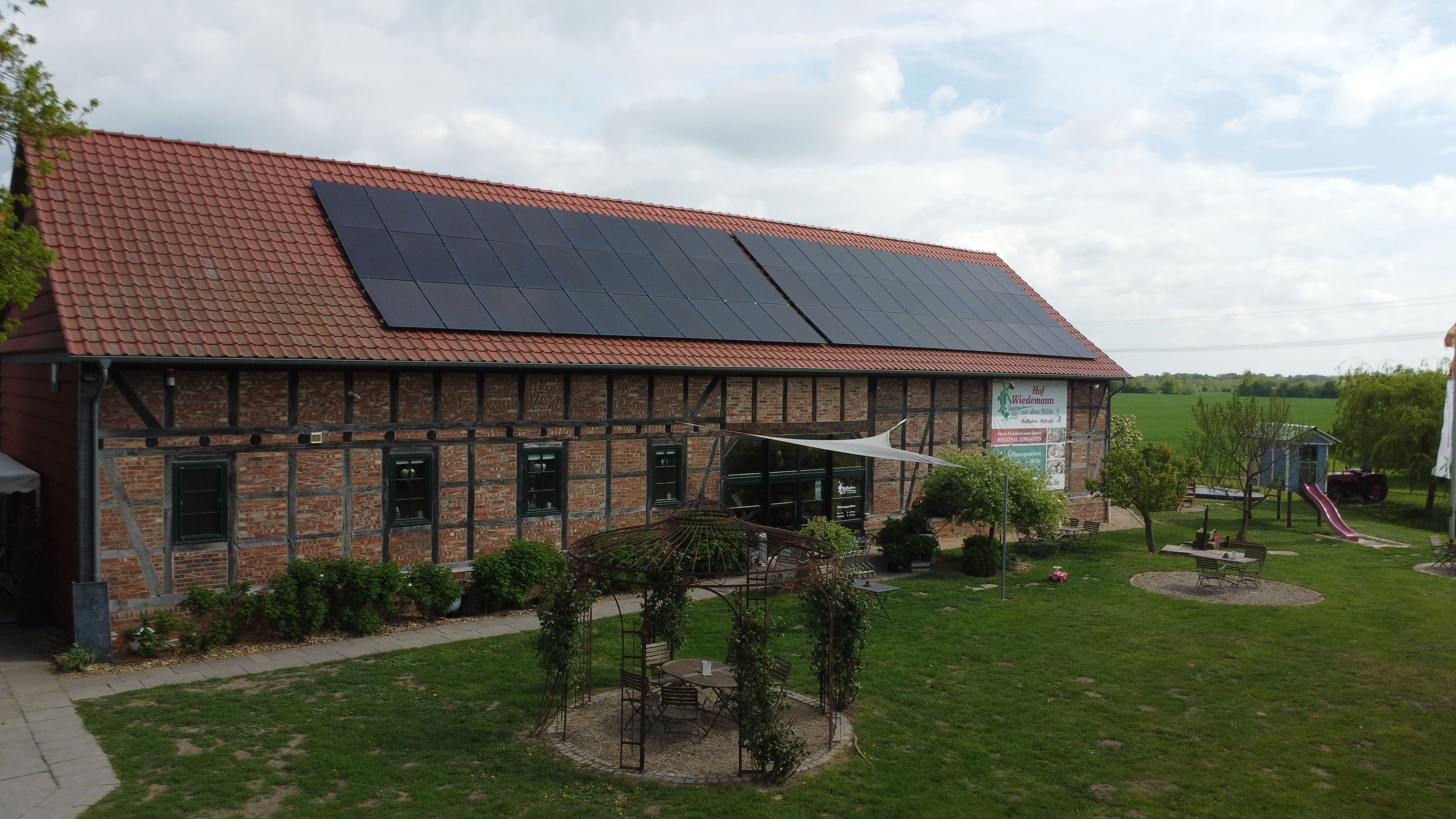 PV Gewerbe 