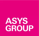 Logo von ASYS Group