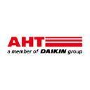AHT Cooling Systems Germany GmbH logo