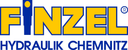 Logo von Finzel Hydraulik Chemnitz OHG