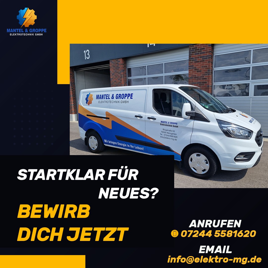 Firmenbanner PowerUs