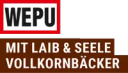 Logo von WEPU-Brot GmbH