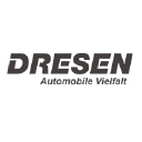 Logo von AUTOHAUS DRESEN GmbH