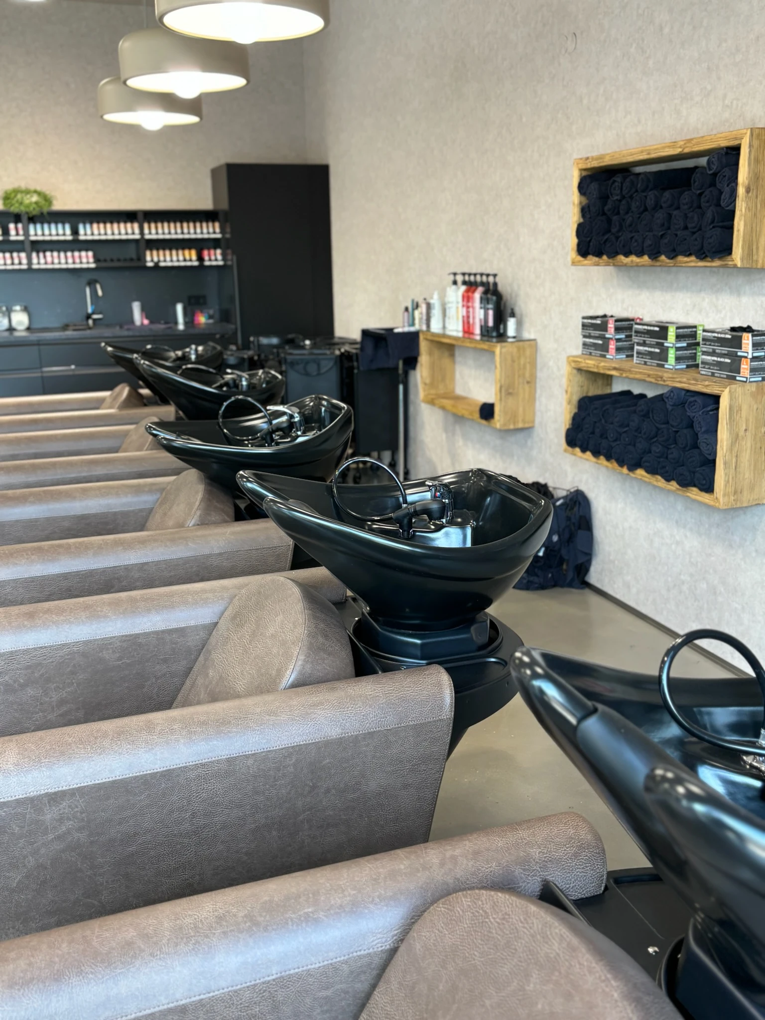 Heizung/Lüftung/Sanitär