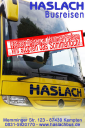 HASLACH Bus GmbH logo