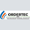 Ordertec logo