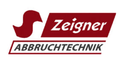 Zeigner Abbruchtechnik – Sascha Zeigner logo