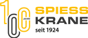 Logo von Wilhelm Spieß GmbH & Co.KG