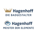 Logo von Hagenhoff Bad + Heizung