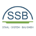SSB Stahl-System-Bau GmbH logo