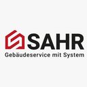Logo von SAHR Gebäudeservice GmbH