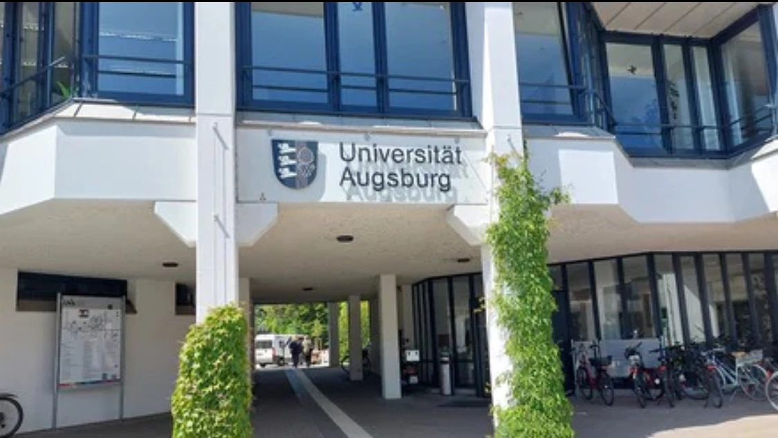 Uni Augsburg