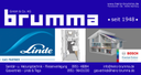 Logo von Brumma GMBH und Co KG