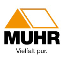 Logo von Klinkerwerke Heinrich Wilh. Muhr GmbH & Co. KG