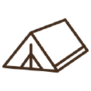 Camping- & Ferienpark Teichmann logo