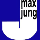 Logo von Max Jung GmbH & Co. Bauunternehmung