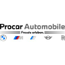 Procar Automobile GmbH & Co. KG logo