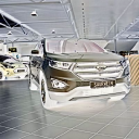 Autohaus Saurwein GmbH logo