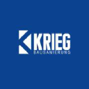 KRIEG Bausanierung GmbH logo