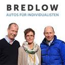 Logo von Autohaus Bredlow