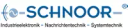 Logo von Schnoor Industrieelektronik GmbH