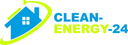 Clean Energy 24 logo