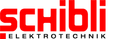 Logo von Schibli Elektrotechnik GmbH