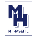 M. HASEITL Bau-GmbH & Co.KG logo