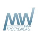 Logo von MW Trockenbau GmbH