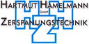 Logo von Hartmut Hamelmann GmbH
