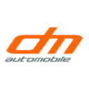 Logo von DM Automobile