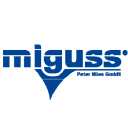Logo von MIGUSS Peter Mies GmbH