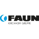 FAUN Umwelttechnik GmbH&Co KG logo