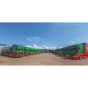 Logo von Werner-Spedition Transport & Logistik