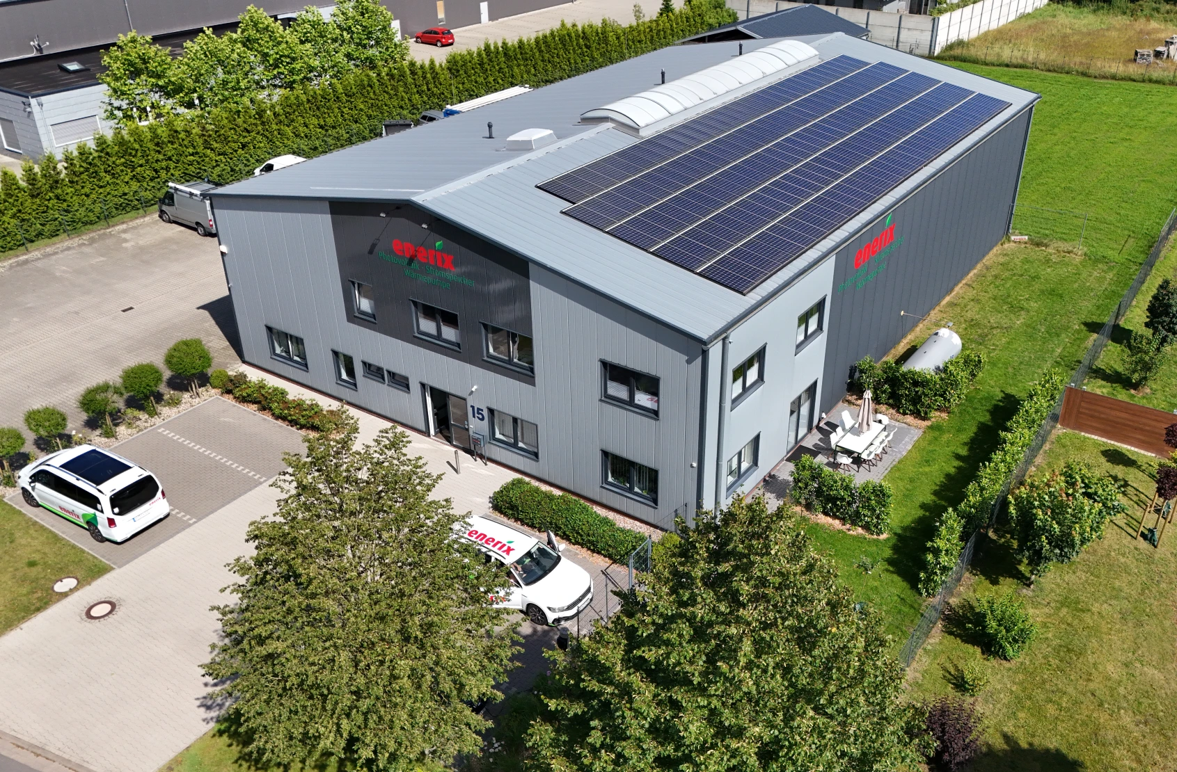 Firmenbanner PowerUs