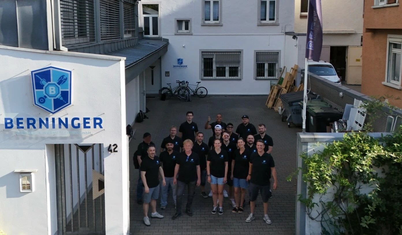 Unser Team