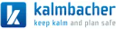 Logo von Kalmbacher GmbH TGA-Projektplanung