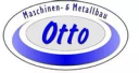 Logo von Maschinen & Metallbau Otto