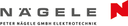 Logo von Peter Nägele GmbH Elektrotechnik