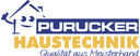Logo von Haustechnik Purucker