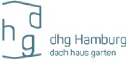 Dhg Hamburg logo