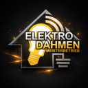 Logo von Elektro Dahmen
